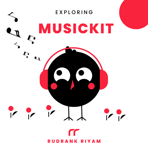 Exploring MusicKit and Apple Music API